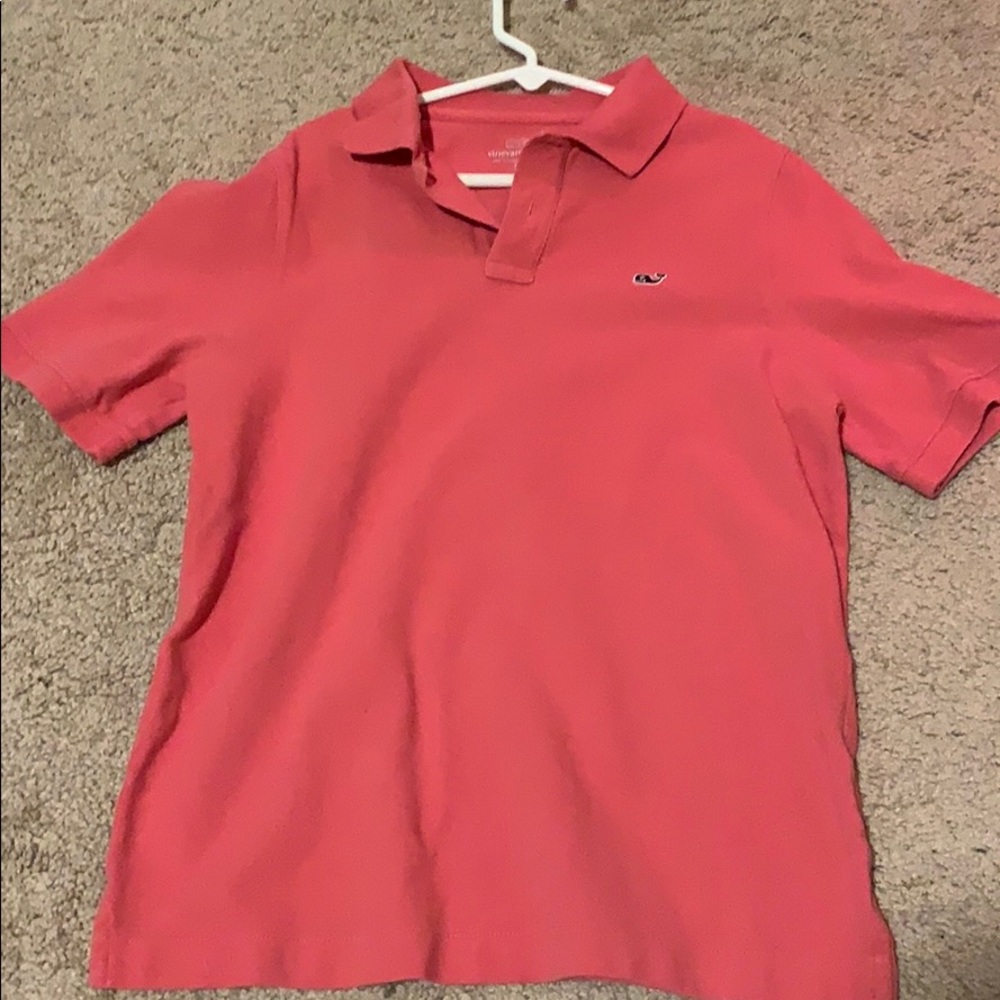 Kids polo